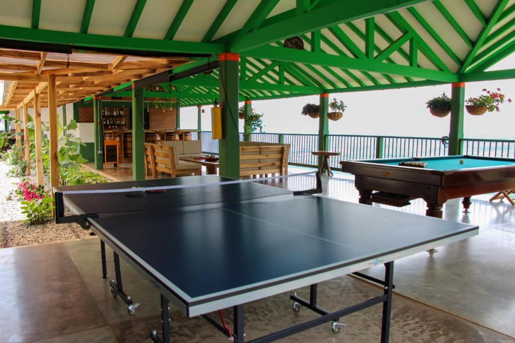 Finca Hotel Isla del Encanto