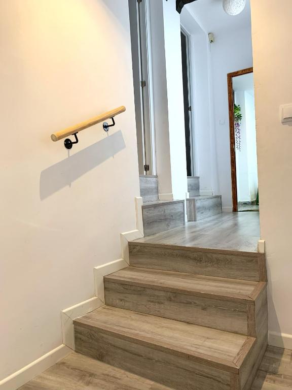 Casa Manuela, Más que una Casa, un Hogar - 12