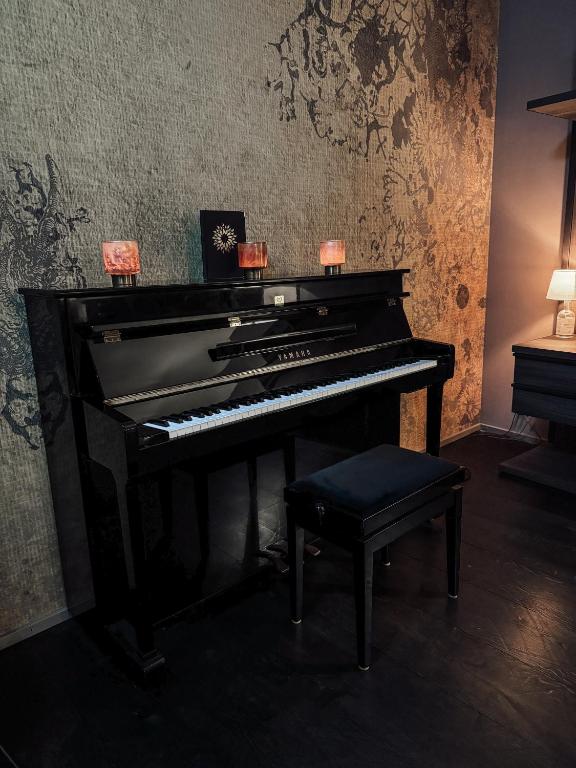 Boutique Hotel Sonne Seuzach - Resim 25