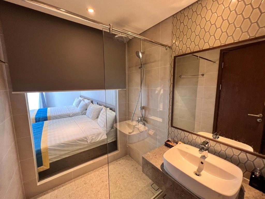 Φωτογραφία από το άλμπουμ του Apec Mandala Chambay Mũi Né σε Ấp Thiẹn Ái