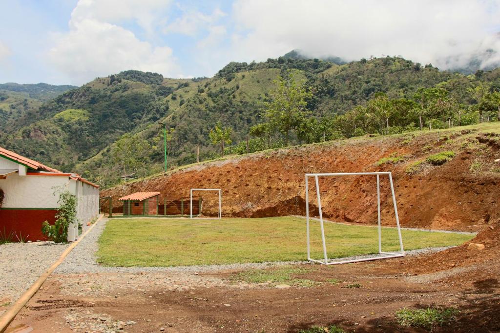 Finca Hotel Isla del Encanto