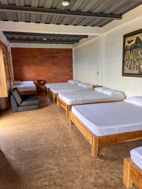 Finca Hotel Isla del Encanto