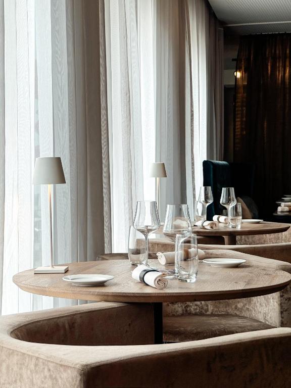 Boutique Hotel Sonne Seuzach - Resim 26