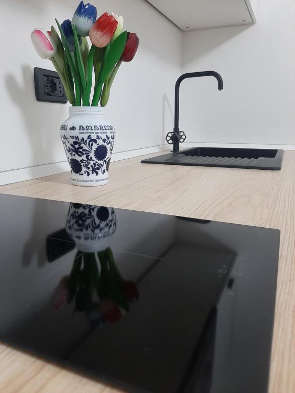 Fotografie z fotogalerie ubytování Mami home v destinaci Cormano