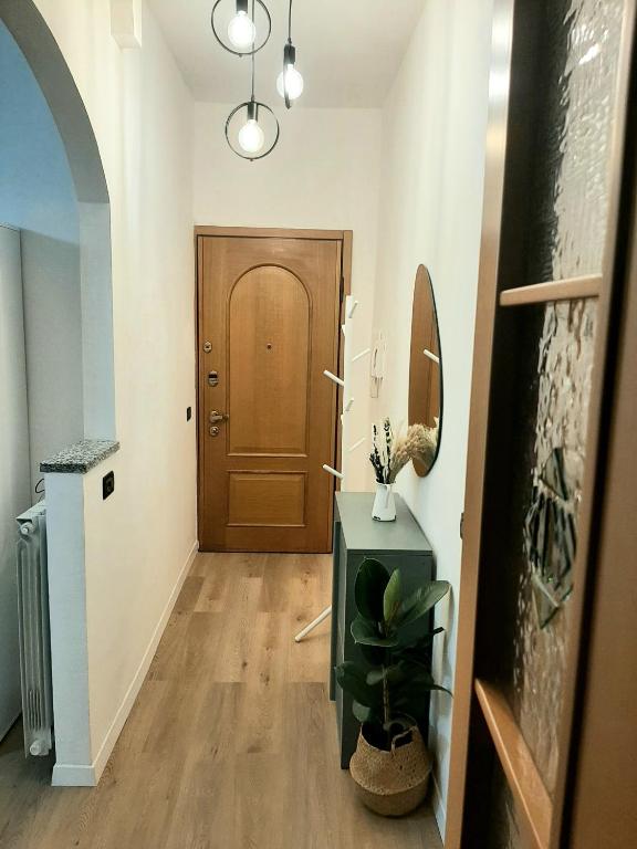 Fotografie z fotogalerie ubytování Mami home v destinaci Cormano