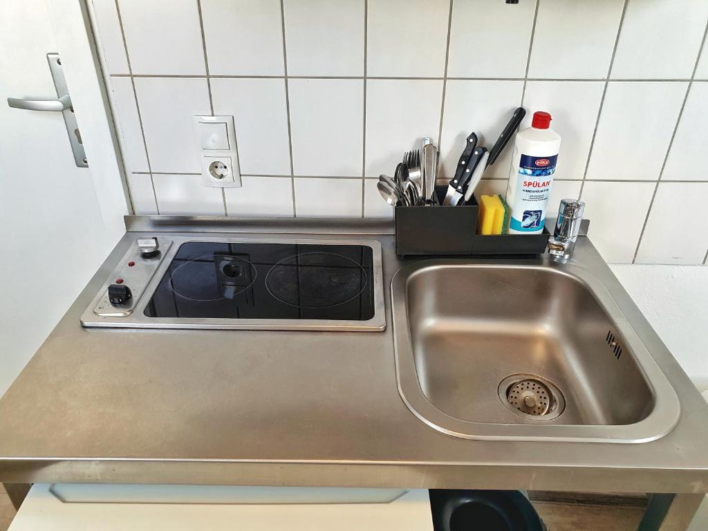 Aparthotel B & L - Resim 43