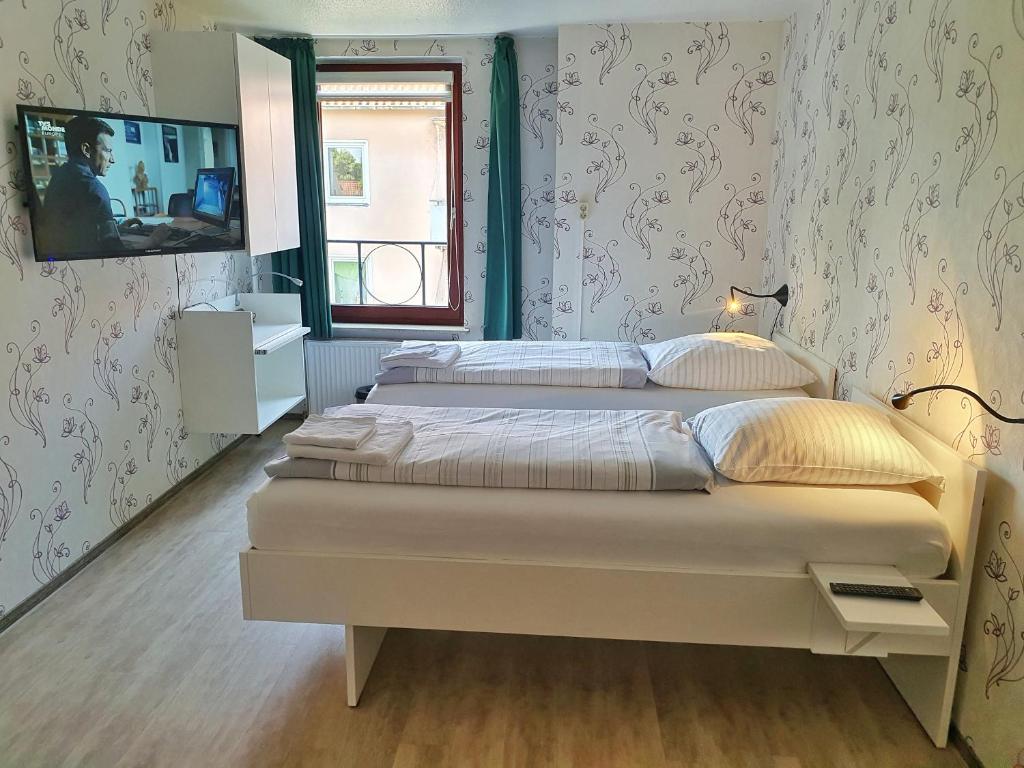 Aparthotel B & L - Resim 23