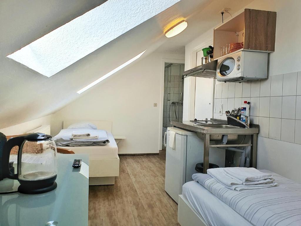 Aparthotel B & L - Resim 37