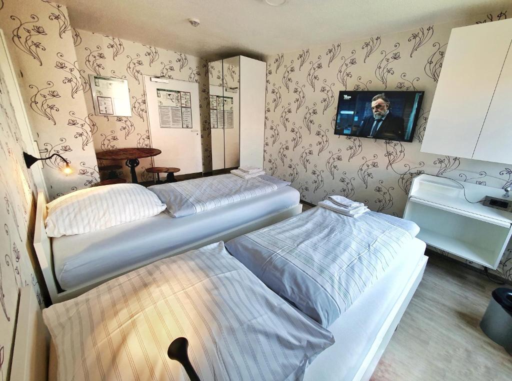 Aparthotel B & L - Resim 17