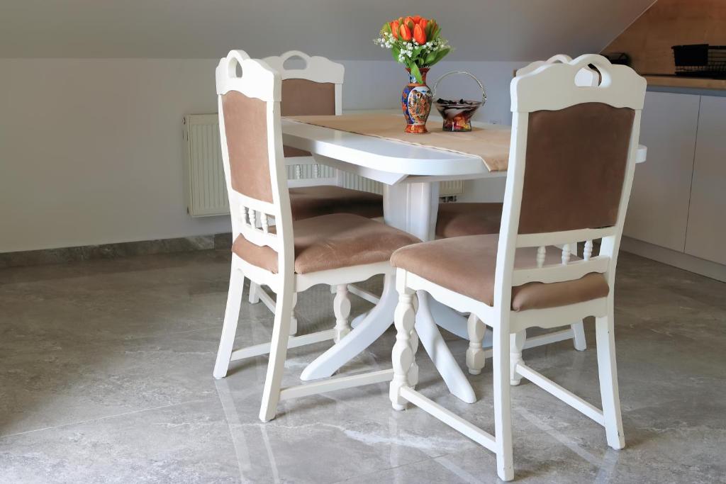 Fotografie z fotogalerie ubytování Guesthouse Viktorija Flat - Deluxe Apartment v destinaci Otočac