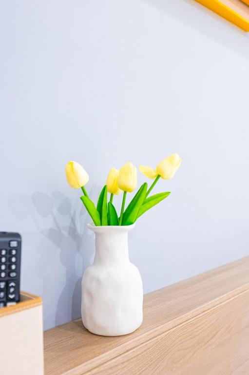 Fotografie z fotogalerie ubytování Tropic Bloom Hotel v destinaci Móng Cái