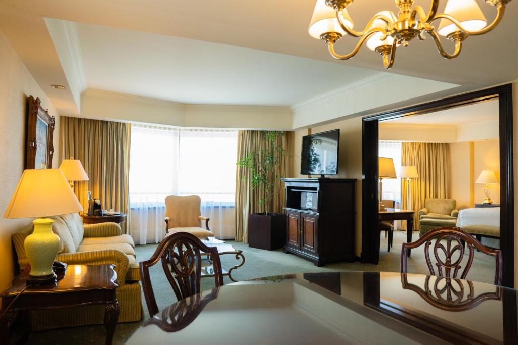 Hoteles en Santiago de Chile 554470082