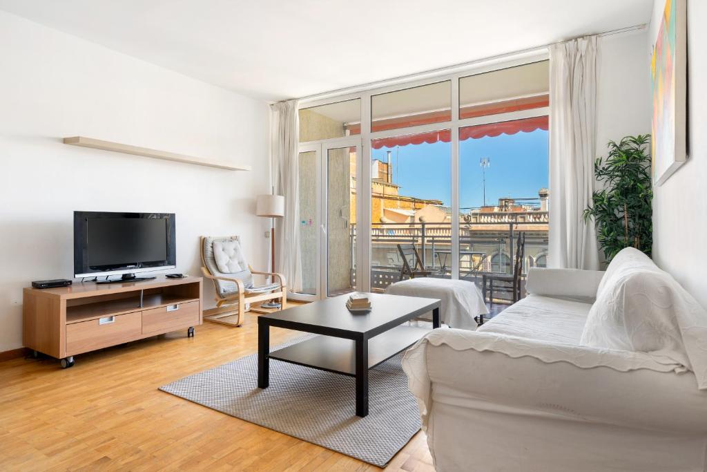 Families & Groups 4BR2BA by Sagrada