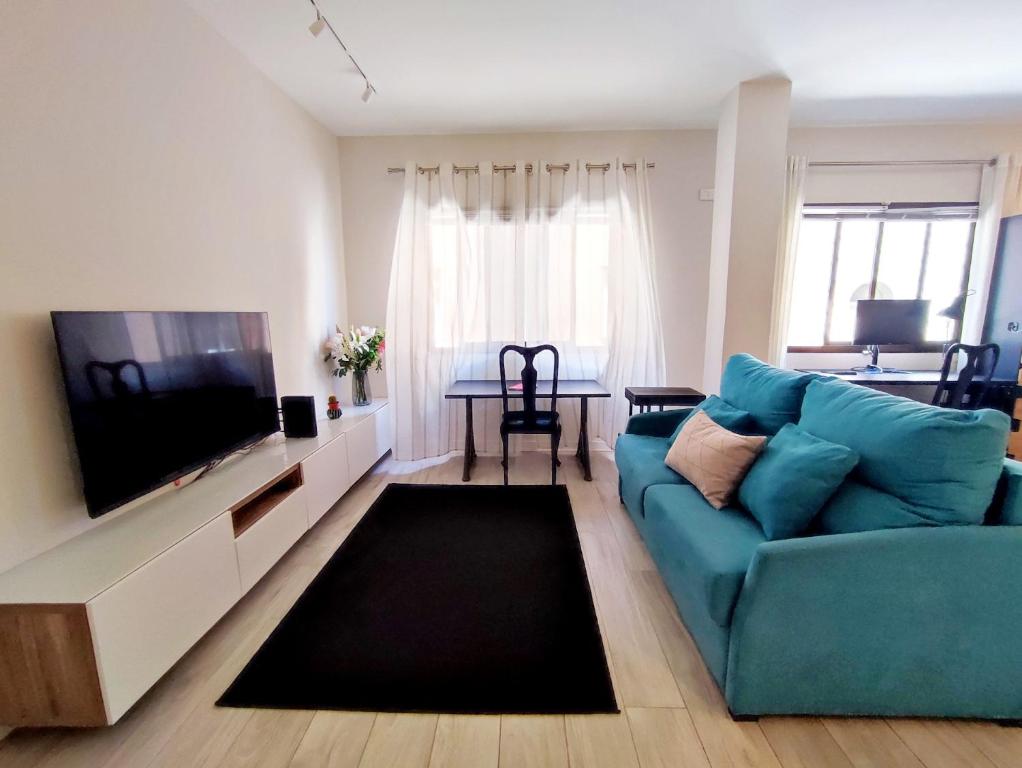 Canteras Ocean Breeze