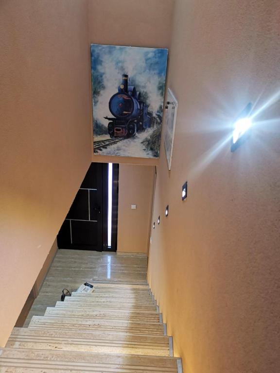 Fotografie z fotogalerie ubytování Tarska Svitanja v destinaci Mitrovac