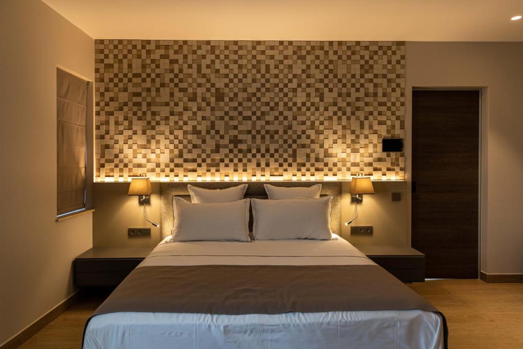 AB BOUTIQUE HOTEL - Adults only - Double Room
