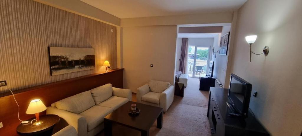 Hotel Bluebell - Junior Suite