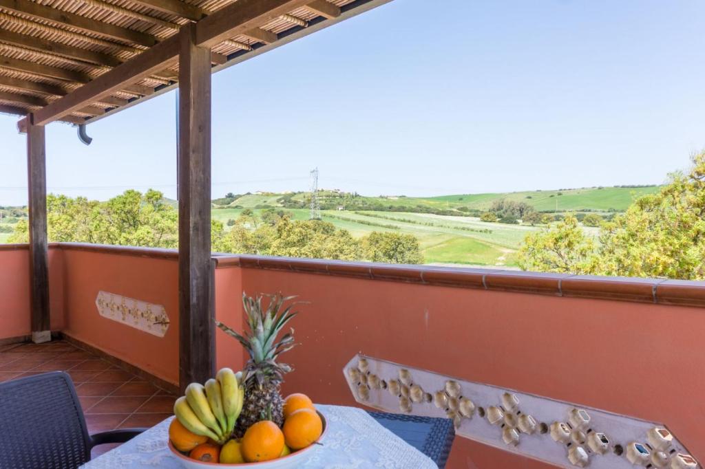 Fotografie z fotogalerie ubytování Casa Mimosa - Gonnesa v destinaci Gonnesa