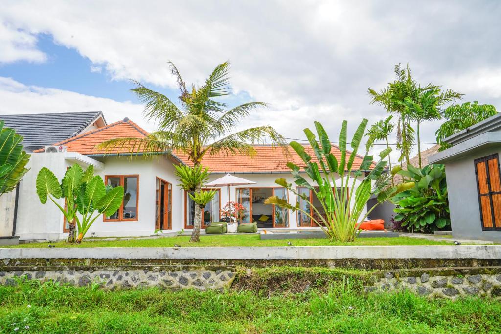 Villa Sawah Ramah - 16