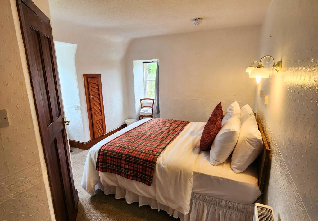 The Retreat Hotel - Quarto Duplo Ou Twin Standard