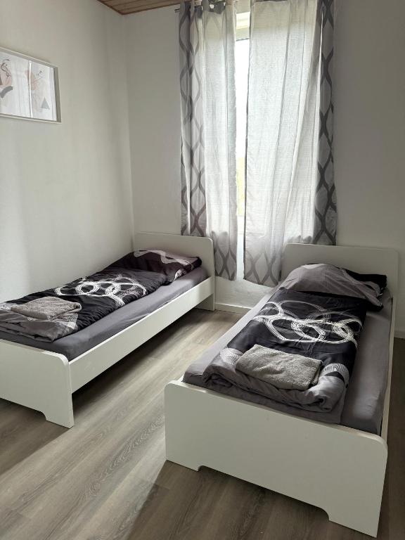 Apartments for fitters I Schützenstr 4-12 I home2share - Appartement De Trois Chambres