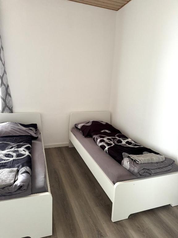 Apartments for fitters I Schützenstr 4-12 I home2share - Studio