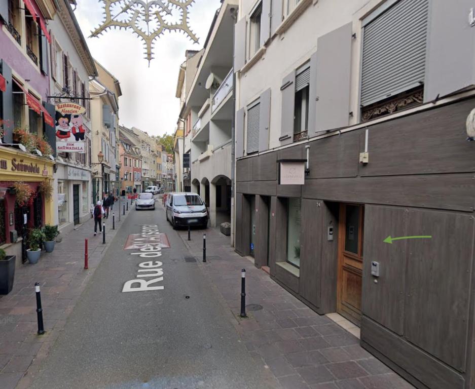 l'Arsenal - Mulhouse centre historique – photo 6