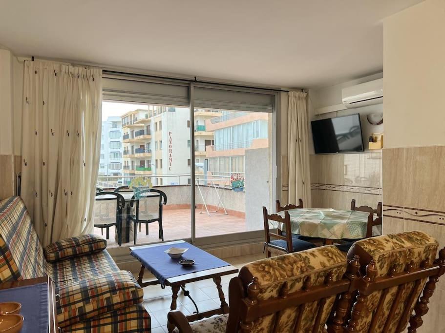 Apartamento familiar en Santa Margarita