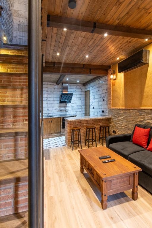 Apartamento divino morales - Housity