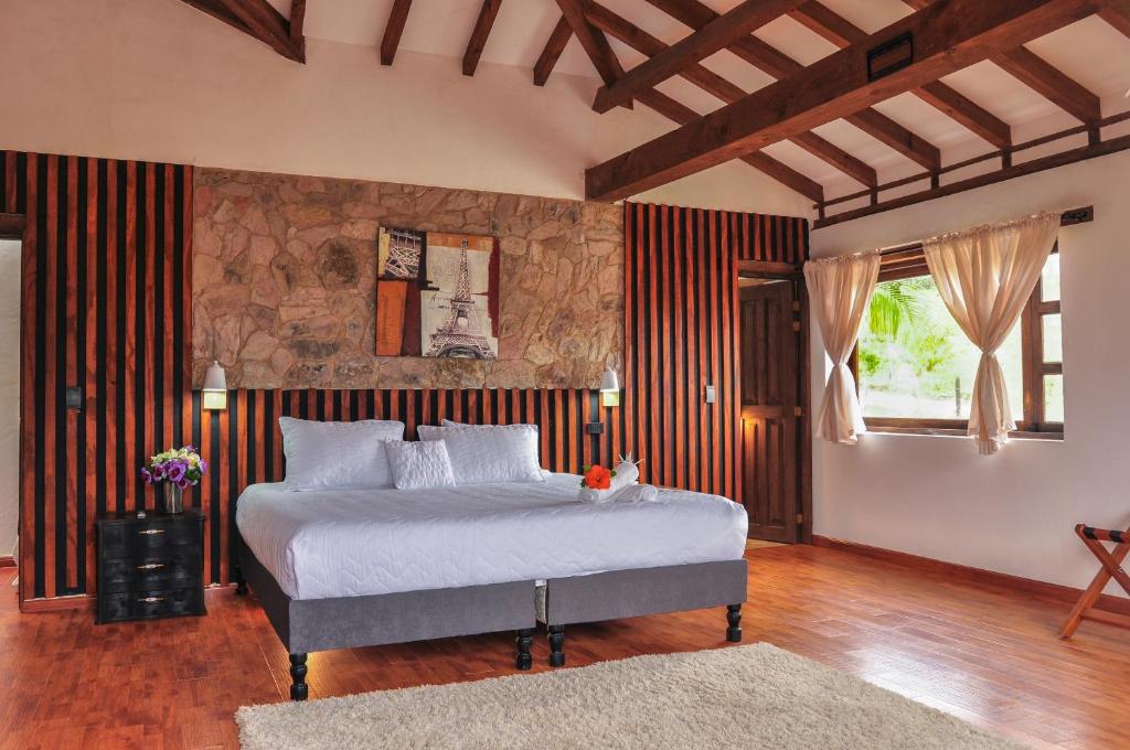 Hotel el Mirador Villa de Leyva - Housity