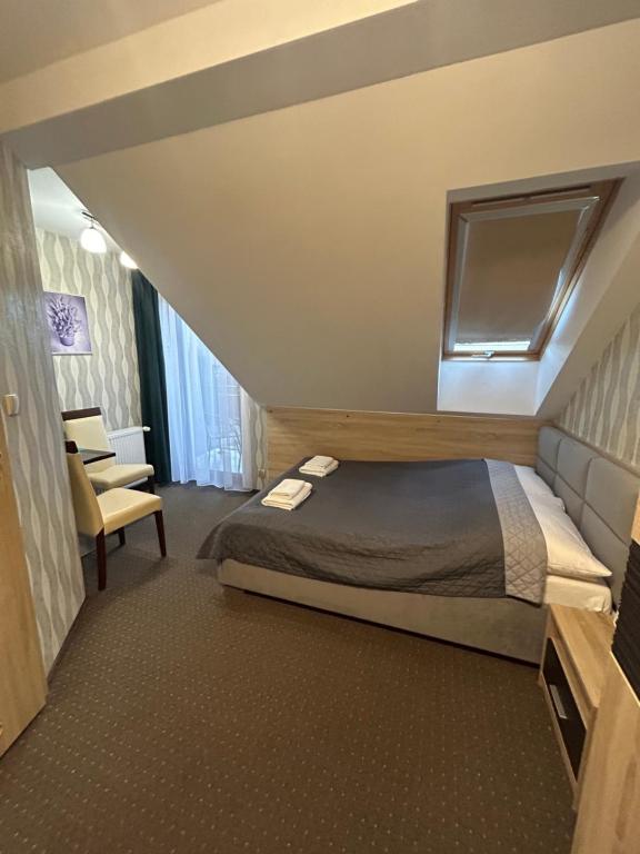 Mazurek Pokoje do wynajęcia - Luxe Tweepersoonskamer Met Balkon