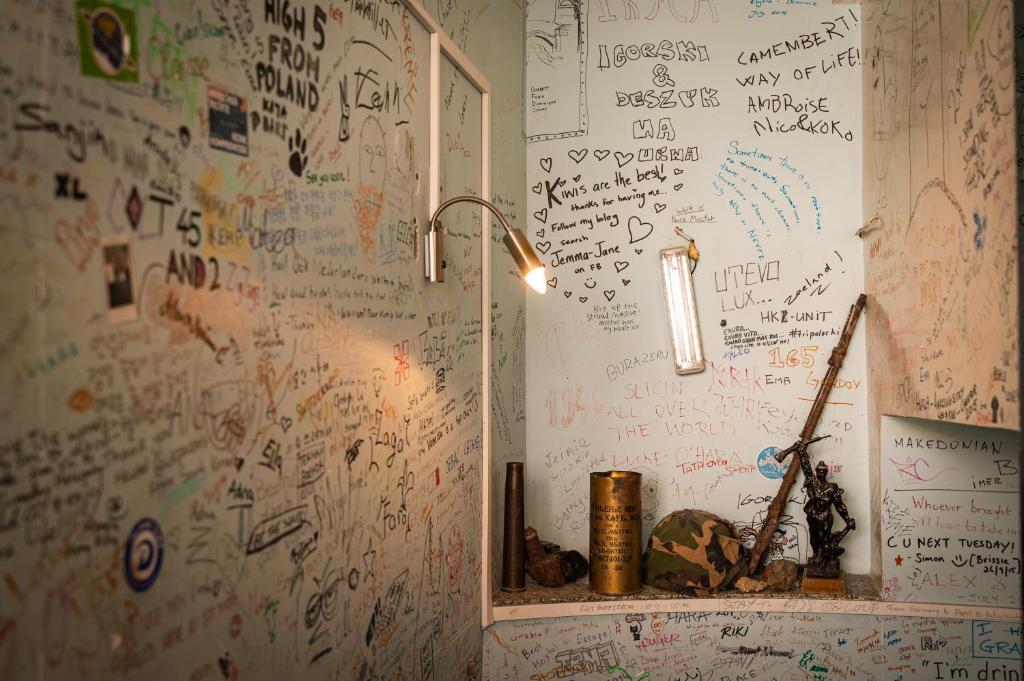 Fotografie z fotogalerie ubytování Hostel Backpackers v destinaci Mostar