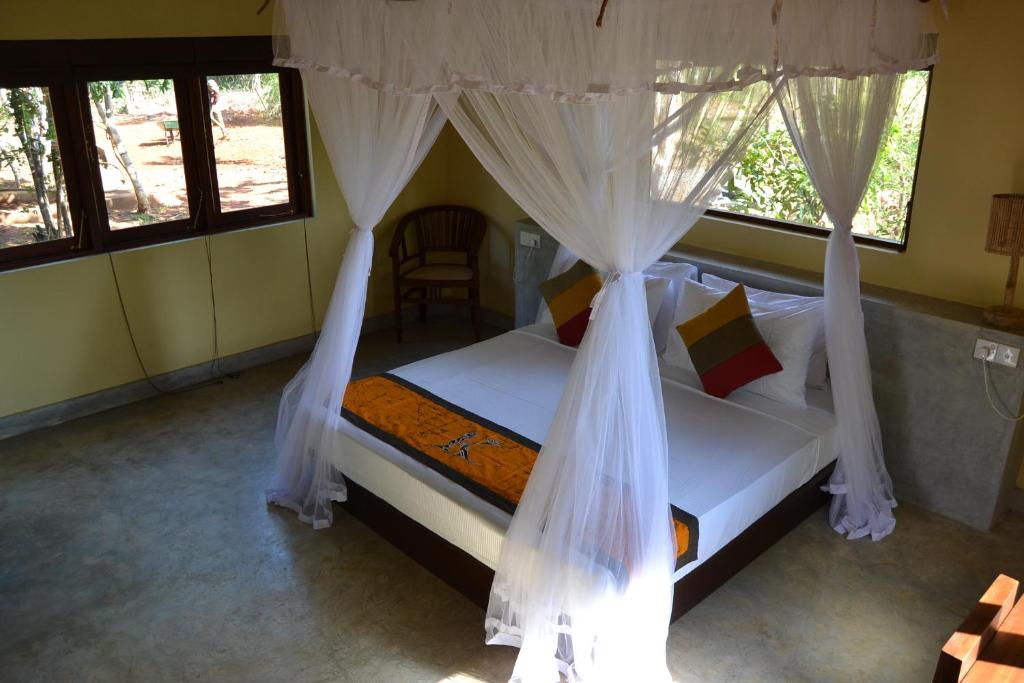 Kuwera Eco Lodge - 13