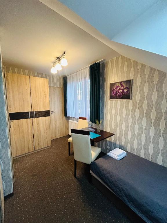 Mazurek Pokoje do wynajęcia - Luxe Tweepersoonskamer Met Douche