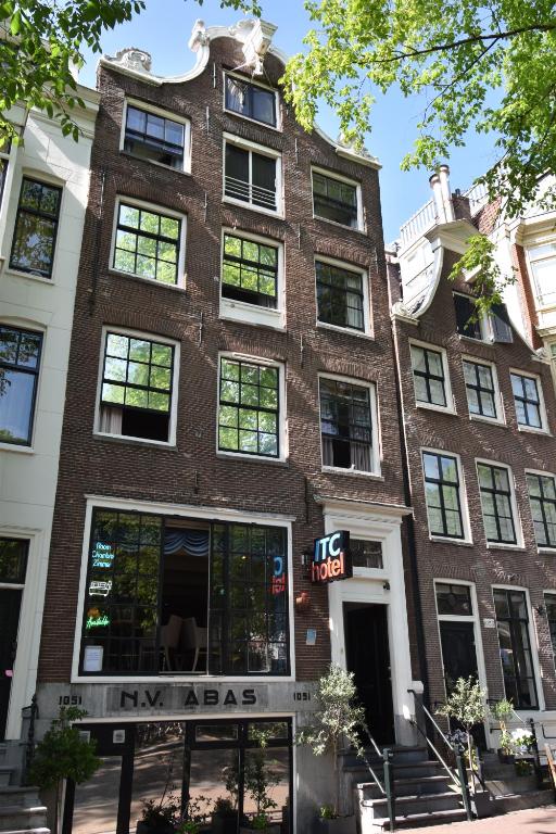 ITC Hotel - Resim 39