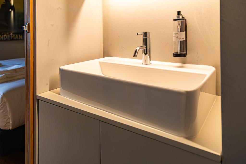 Fervença Suites - 19