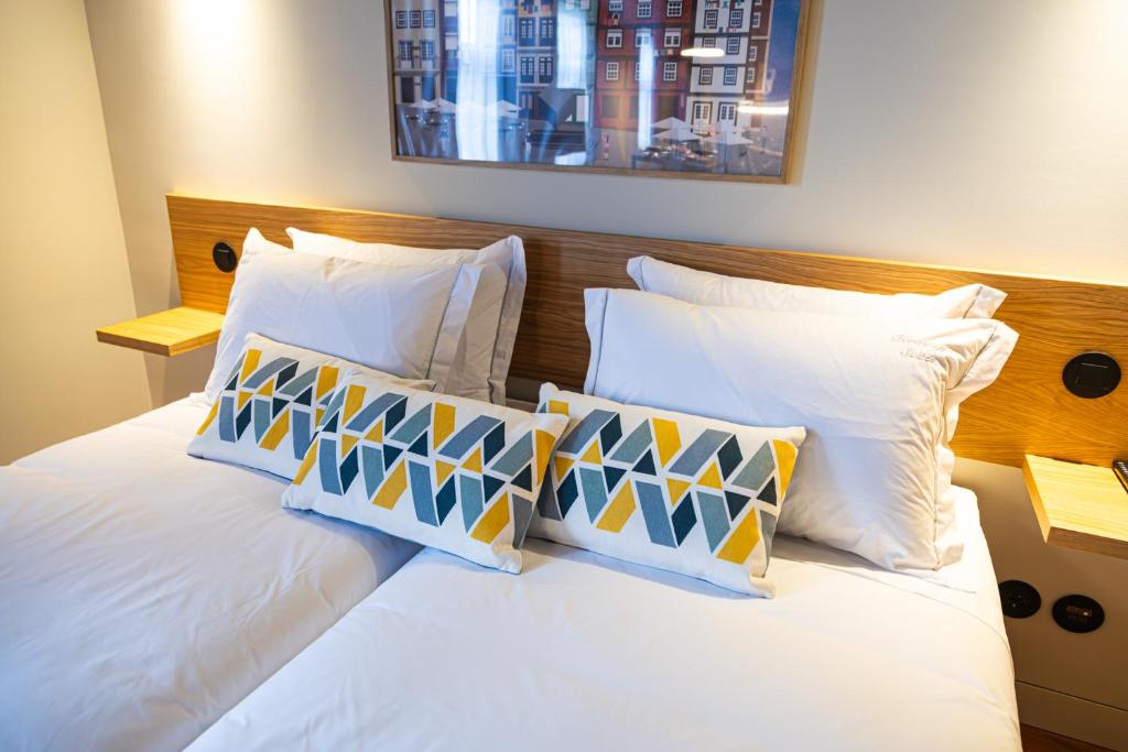 Fervença Suites - 16