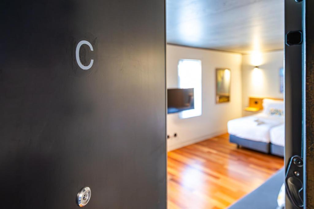 Fervença Suites - 1