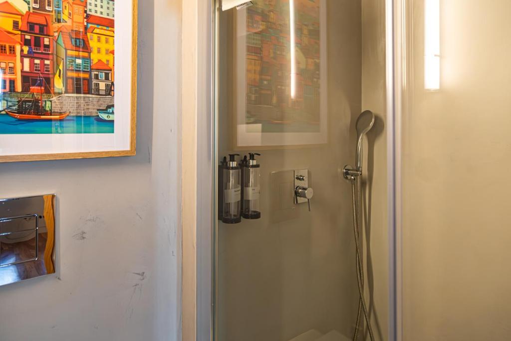 Fervença Suites - 15