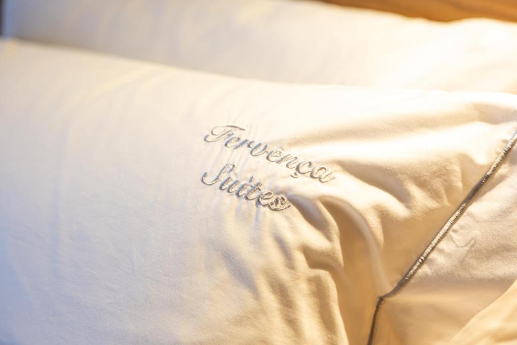 Fervença Suites - 14