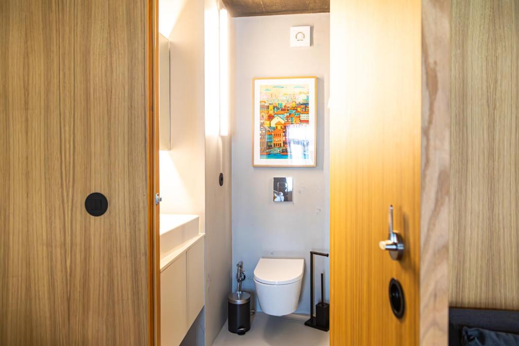 Fervença Suites - 13