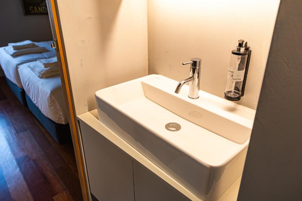 Fervença Suites - 11