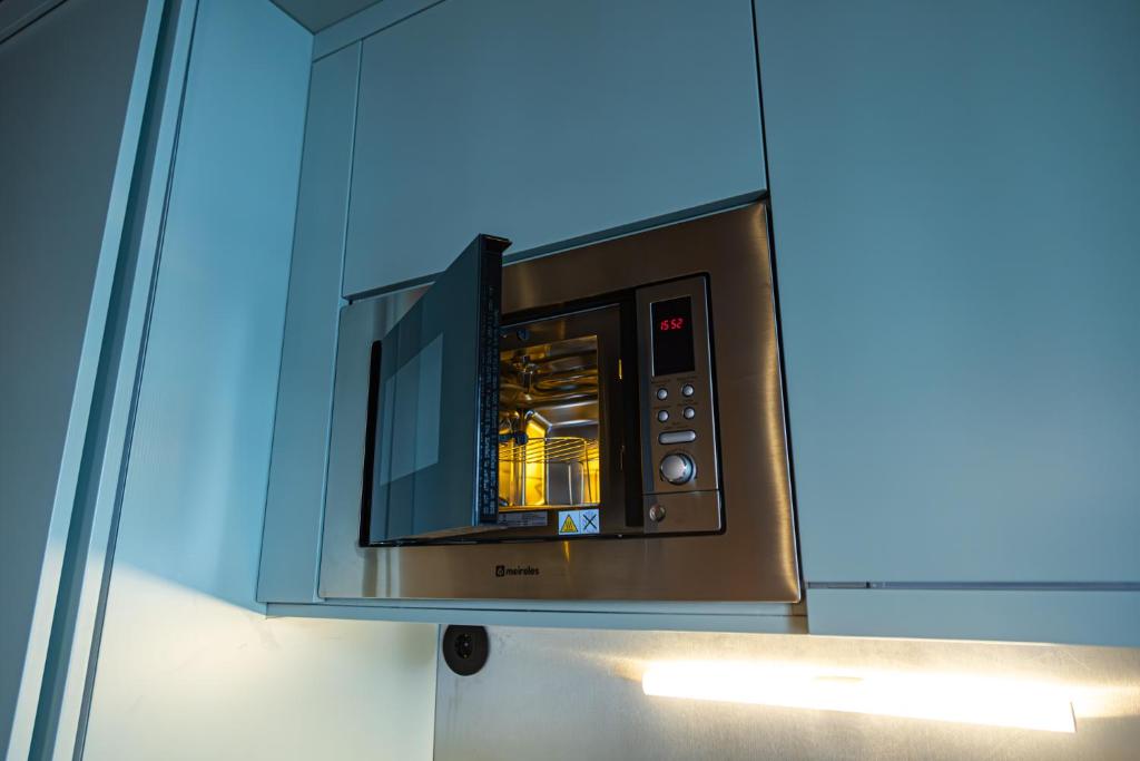 Fervença Suites - 10