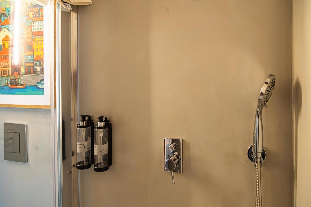 Fervença Suites - 8