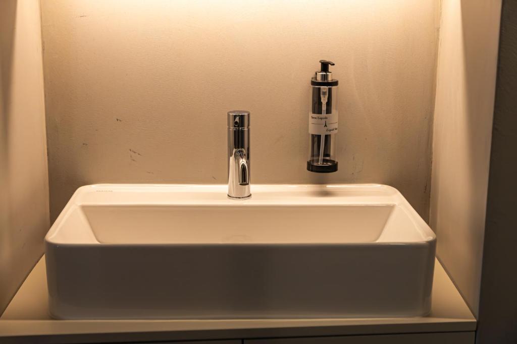 Fervença Suites - 7