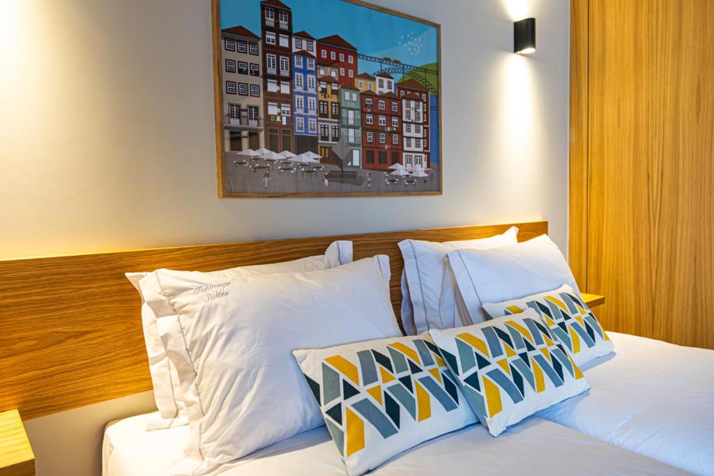 Fervença Suites - 4