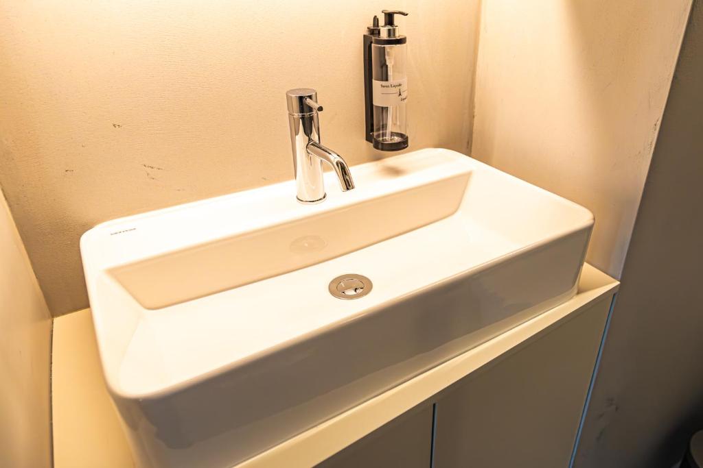 Fervença Suites - 3