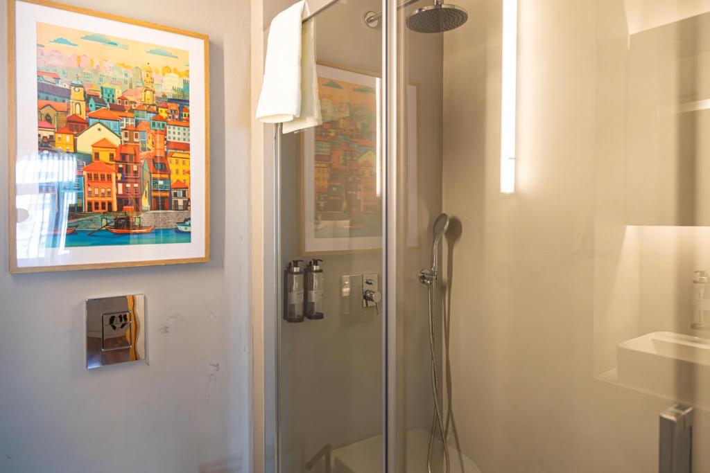 Fervença Suites - 2