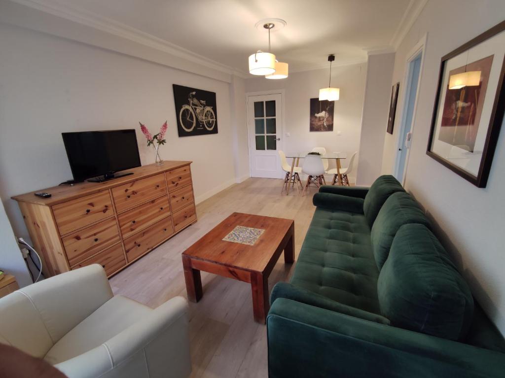 Apartamento Celia - 3