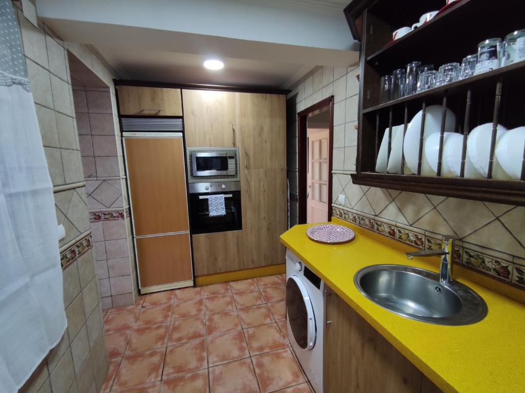 Apartamento Celia - 10